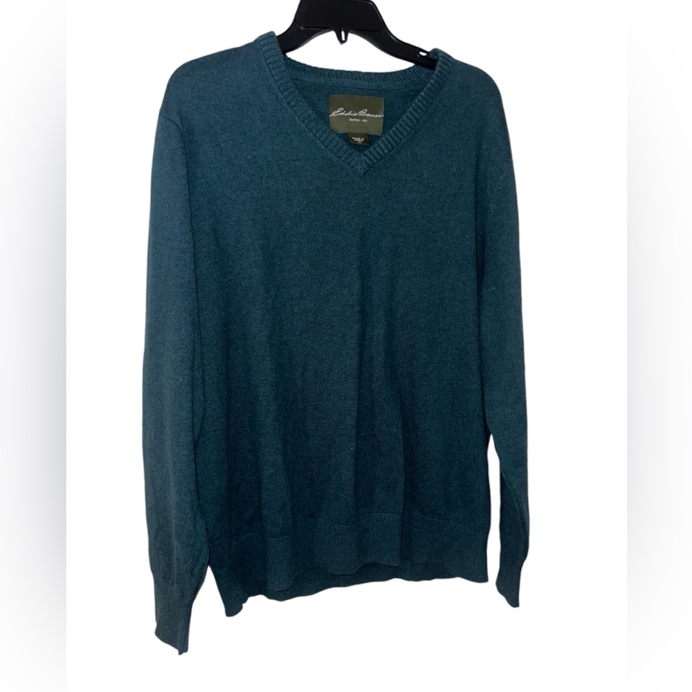 Men’s Eddie Bauer Long Sleeve Shirt